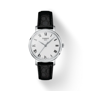 Tissot T-Classic Quartz Women - T1432101603300 - KRISHNA WATCH COMPANY