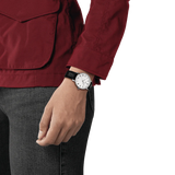 Tissot T-Classic Quartz Women 34 mm T1432101603300