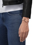 TISSOT T-Classic Everytime lady - T1432103333100 - KRISHNA WATCH COMPANY