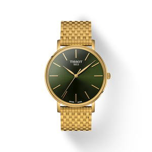 TISSOT T-Classic EVERYTIME LADY T1434103309100 - KRISHNA WATCH COMPANY