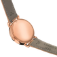 TISSOT Everytime Women Analog Leather Watch T1432103601100