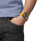 TISSOT SIDERAL S POWERMATIC 80 T1454079705700