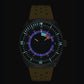 TISSOT SIDERAL S POWERMATIC 80 T1454079705700