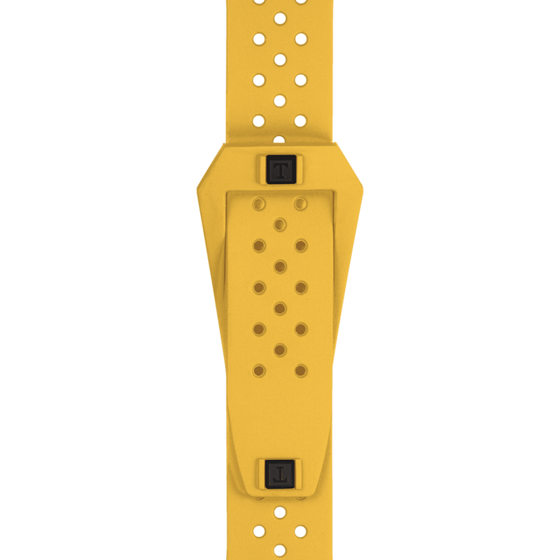 TISSOT SIDERAL S POWERMATIC 80 T1454079705700