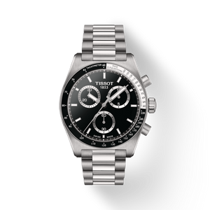 TISSOT PR516 CHRONOGRAPH T1494171105100 - KRISHNA WATCH COMPANY