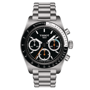 TISSOT PR516 MECHANICAL CHRONOGRAPH T1494592105100 - KRISHNA WATCH COMPANY
