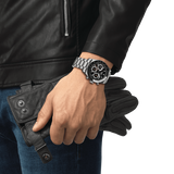 TISSOT PR516 MECHANICAL CHRONOGRAPH T1494592105100