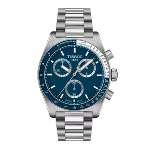 Tissot T-Sport PR516 Chronograph Watch for Men T1494171104100 - KRISHNA WATCH COMPANY