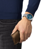 Tissot T-Sport PR516 Chronograph Watch for Men T1494171104100