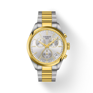 TISSOT PRX - T1504172203100 - KRISHNA WATCH COMPANY