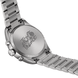 Tissot  PR 100 Tour de France Chronograph Watch for Men With Interchangeable Strap - T1504171105100