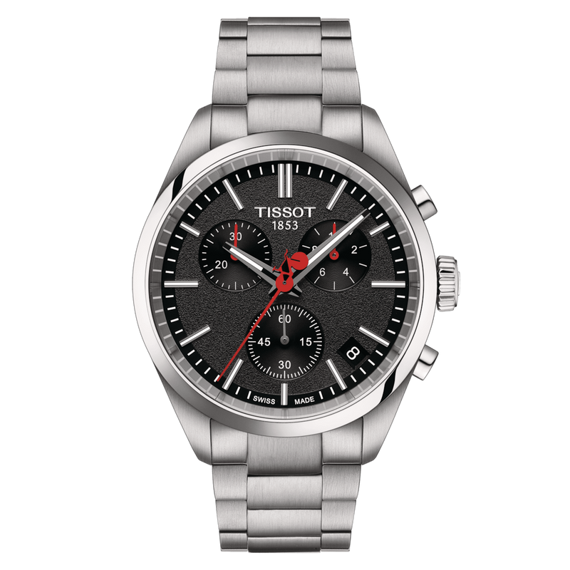 TISSOT PR 100 Vuelta - T150.417.11.051.01