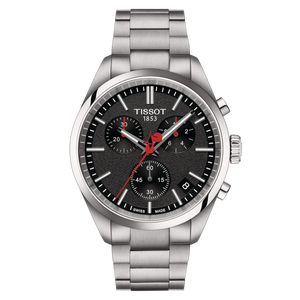 TISSOT PR 100 Vuelta - T150.417.11.051.01 - KRISHNA WATCH COMPANY