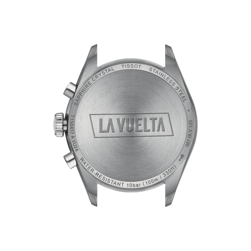 TISSOT PR 100 Vuelta - T150.417.11.051.01