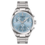 Tissot PR 100 Chronograph T150.417.11.351.00 / T1504171135100