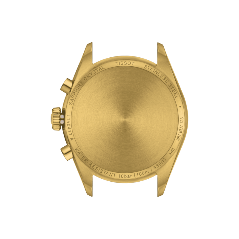 Tissot T-Classic PR 100 Chronograph Watch for Men - T1504173303100