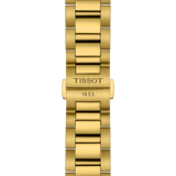 Tissot T-Classic PR 100 Chronograph Watch for Men - T1504173303100 - KRISHNA WATCH COMPANY