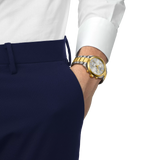 TISSOT PRX - T1504172203100