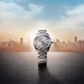 Tissot PRC 100 Solar Quartz 39mm Men's Watch, T1514221103100