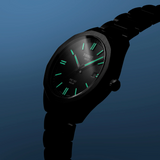 Tissot PRC 100 Solar Quartz 39mm Men's Watch, T1514221103100