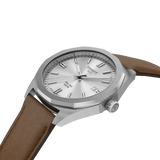 Tissot PRC 100 Solar Quartz 39mm Men's Watch, T1514221603100