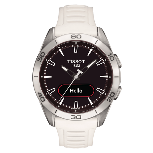 TISSOT T-TOUCH CONNECT SPORT T1534204705103