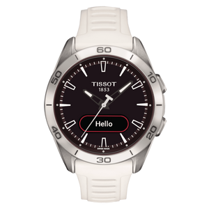 TISSOT T-TOUCH CONNECT SPORT T1534204705103 - KRISHNA WATCH COMPANY