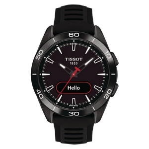 Tissot T-Touch Connect Sport T1534204705104 - KRISHNA WATCH COMPANY
