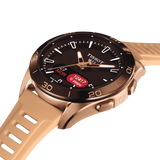 TISSOT T-TOUCH CONNECT SPORT T1534204705105