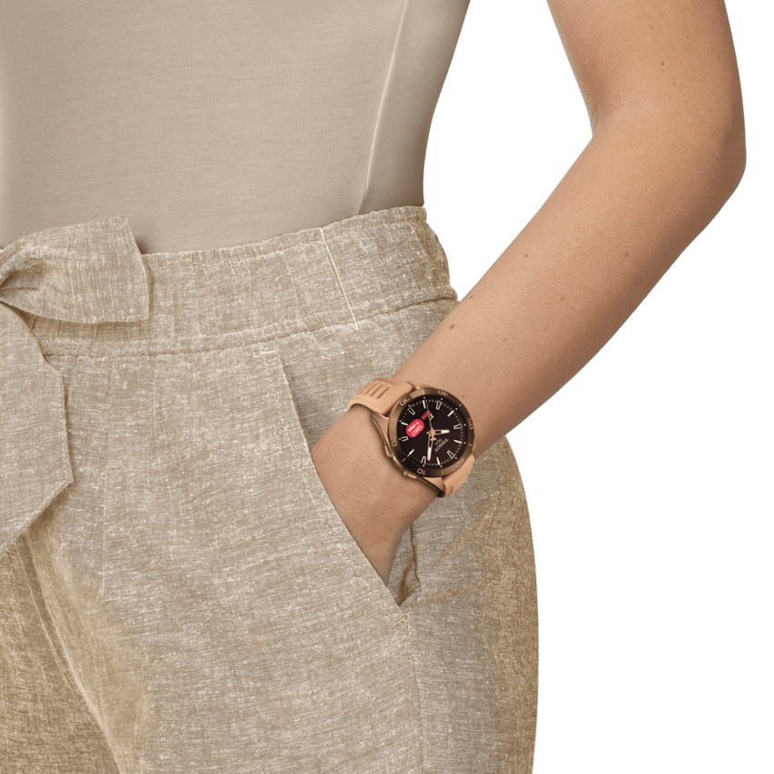 TISSOT T-TOUCH CONNECT SPORT T1534204705105