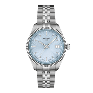 TISSOT Ballade 34mm Women watch - T1562101135100 - KRISHNA WATCH COMPANY