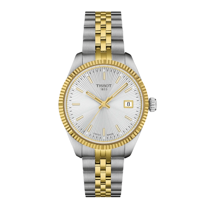 Tissot Ballade 34mm Women's Watch - T1562102203100