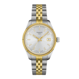 Tissot Ballade 34mm Women's Watch - T1562102203100