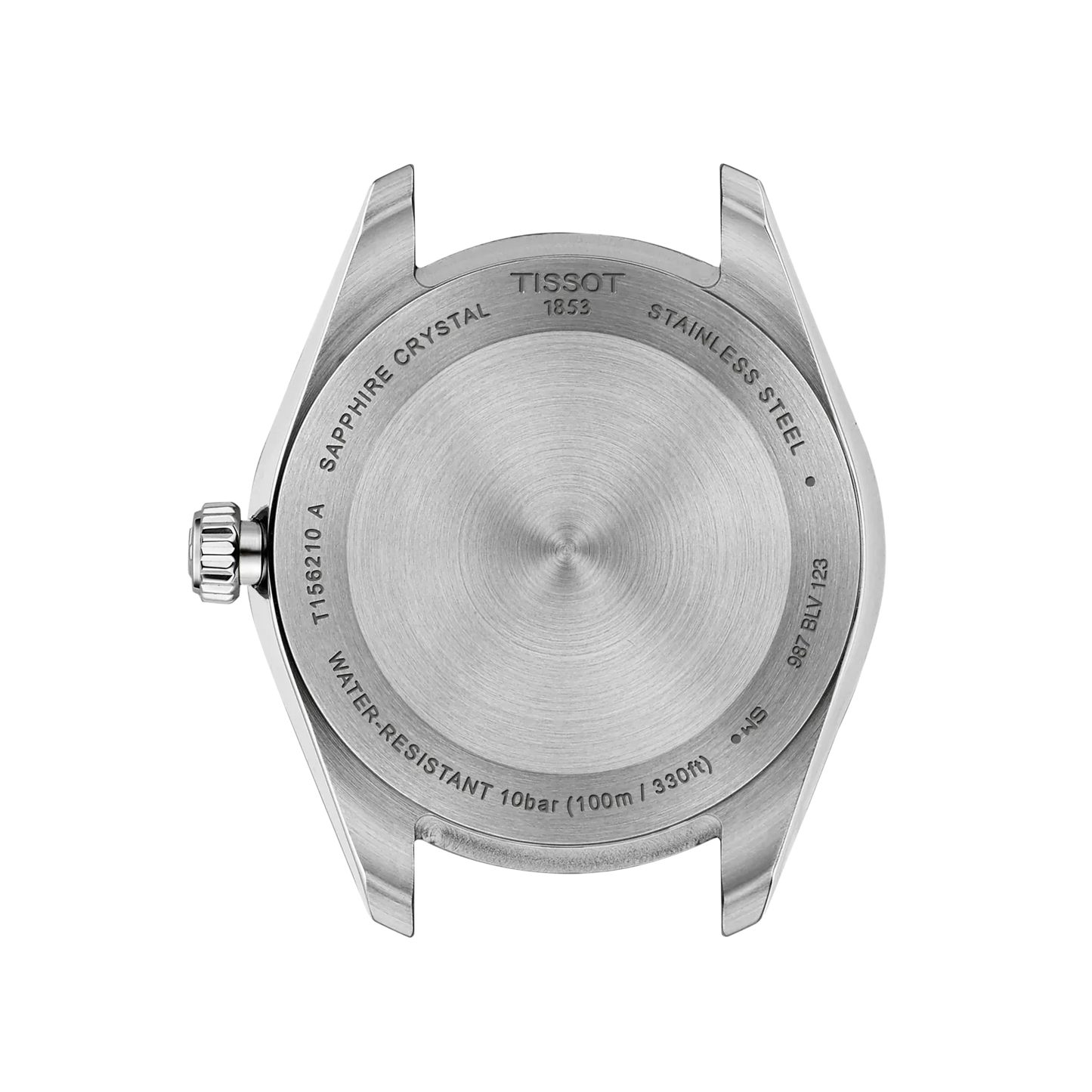 Tissot Ballade 34mm Women's Watch T1562102203100