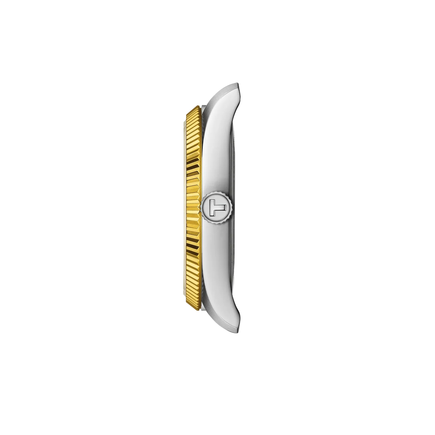 Tissot Ballade 34mm Women's Watch T1562102203100