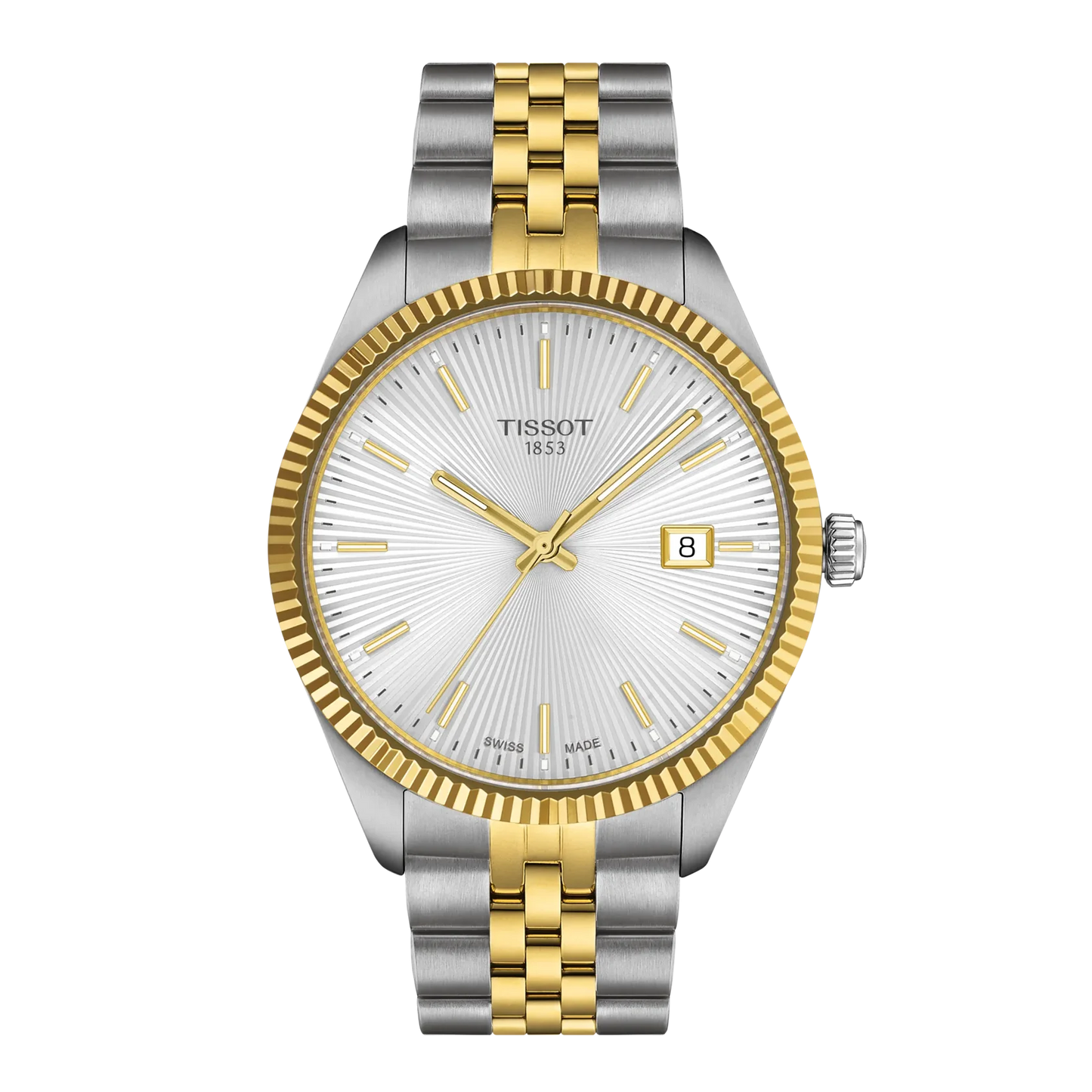 Tissot Ballade 40mm Men's Watch T1564102203100