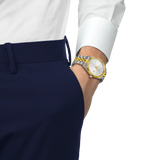 Tissot Ballade 40mm Men's Watch - T1564102203100