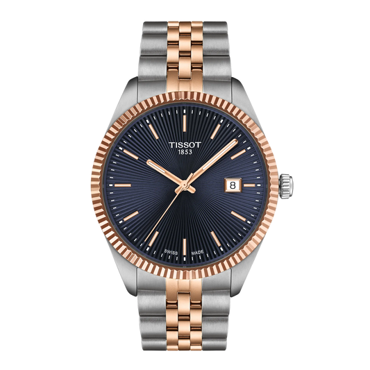 Tissot Ballade 40mm Men's Watch T1564102204100