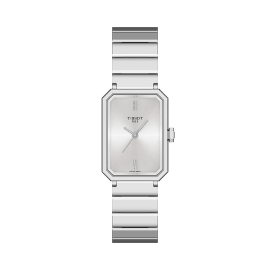 Tissot SRV Classic Analog Watch For Women T1601101103300