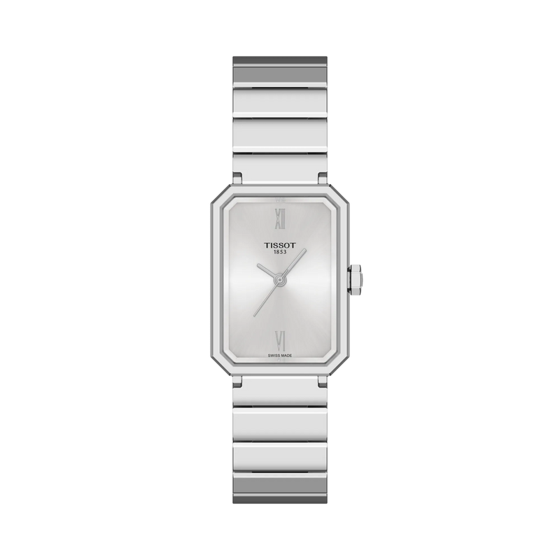 Tissot SRV Classic Analog Watch For Women T1601101103300