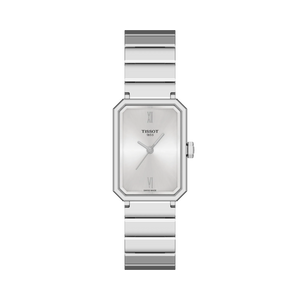 Tissot SRV Classic Analog Watch For Women - T1601101103300 - KRISHNA WATCH COMPANY