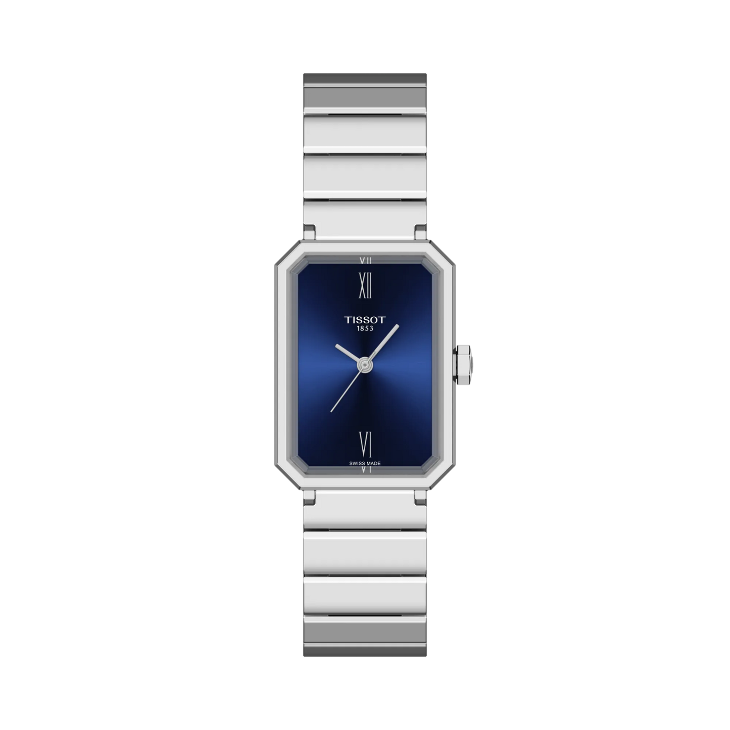 Tissot SRV Classic Analog Watch For Women T1601101104300
