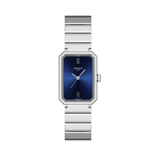 Tissot SRV Classic Analog Watch For Women T1601101104300