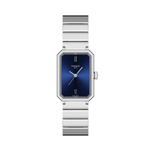 Tissot SRV Classic Analog Watch For Women T1601101104300 - KRISHNA WATCH COMPANY