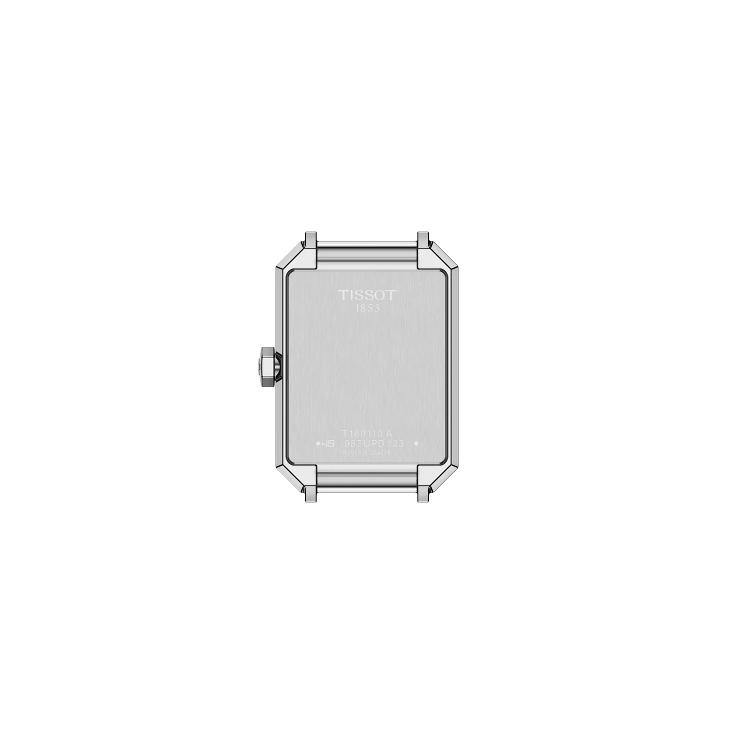 Tissot SRV Classic Analog Watch For Women T1601101104300
