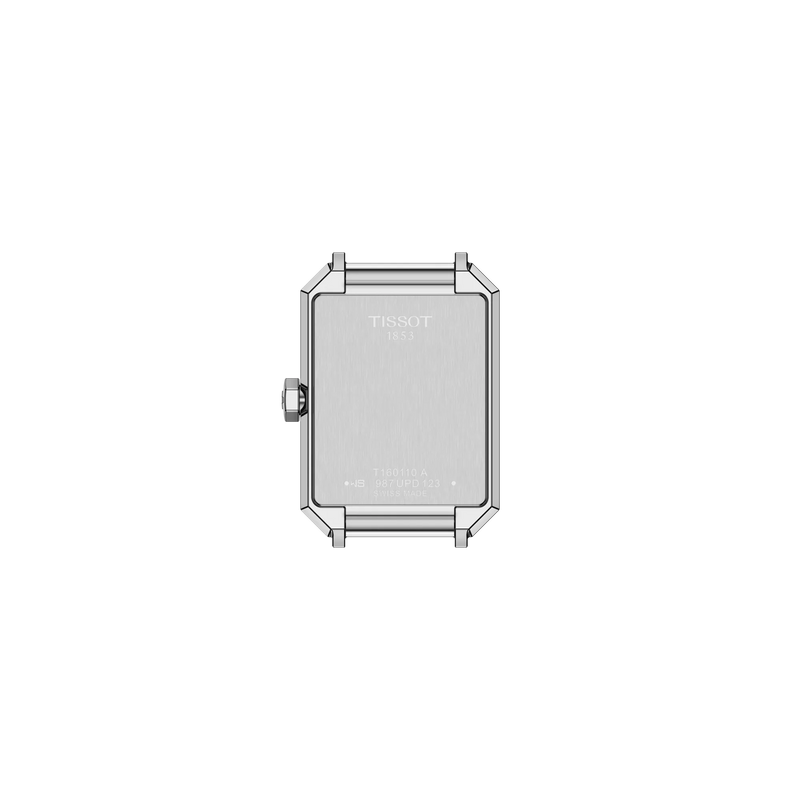 Tissot SRV Classic Analog Watch For Women T1601101104300