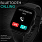 MAXIMA SMART WATCH TURBO 2 JET BLACK