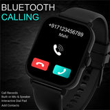 MAXIMA SMART WATCH TURBO 2 JET BLACK