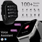 MAXIMA SMART WATCH TURBO 2 JET BLACK