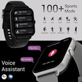 MAXIMA SMART WATCH TURBO 2 JET BLACK